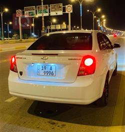 شيفروليه اوبترا